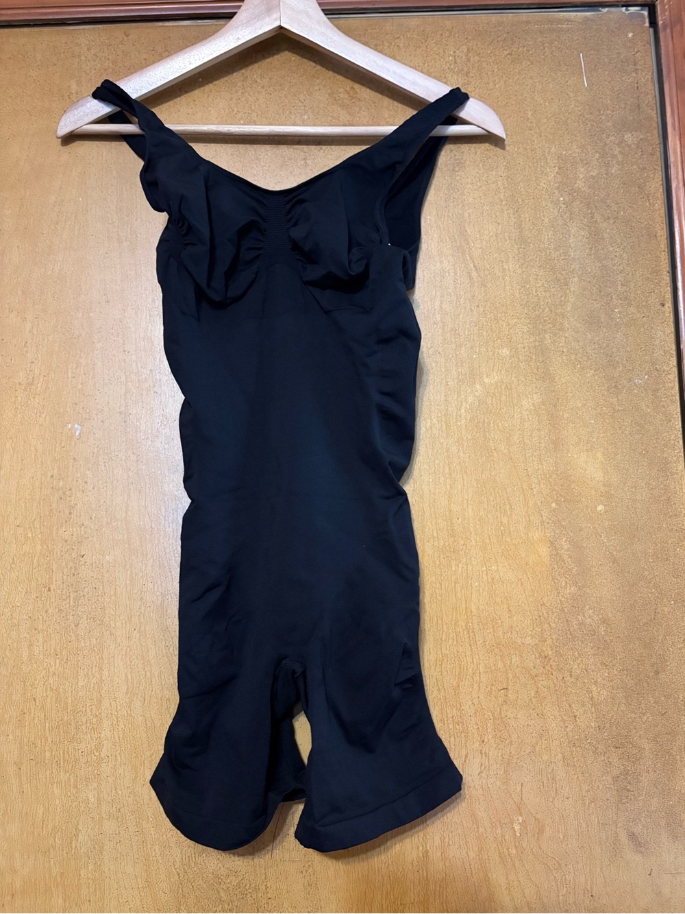 YITTY Nearly Naked Shapewear Mid Thigh Bodysuit - Picture 6 of 7